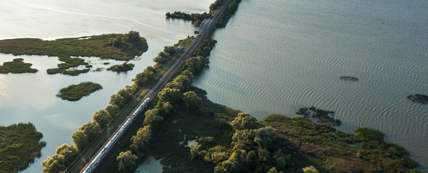 Российская компания IBS создала для РЖД автоматизированную систему ведения НСИ на импортонезависимой платформе «Планета.НСИ»