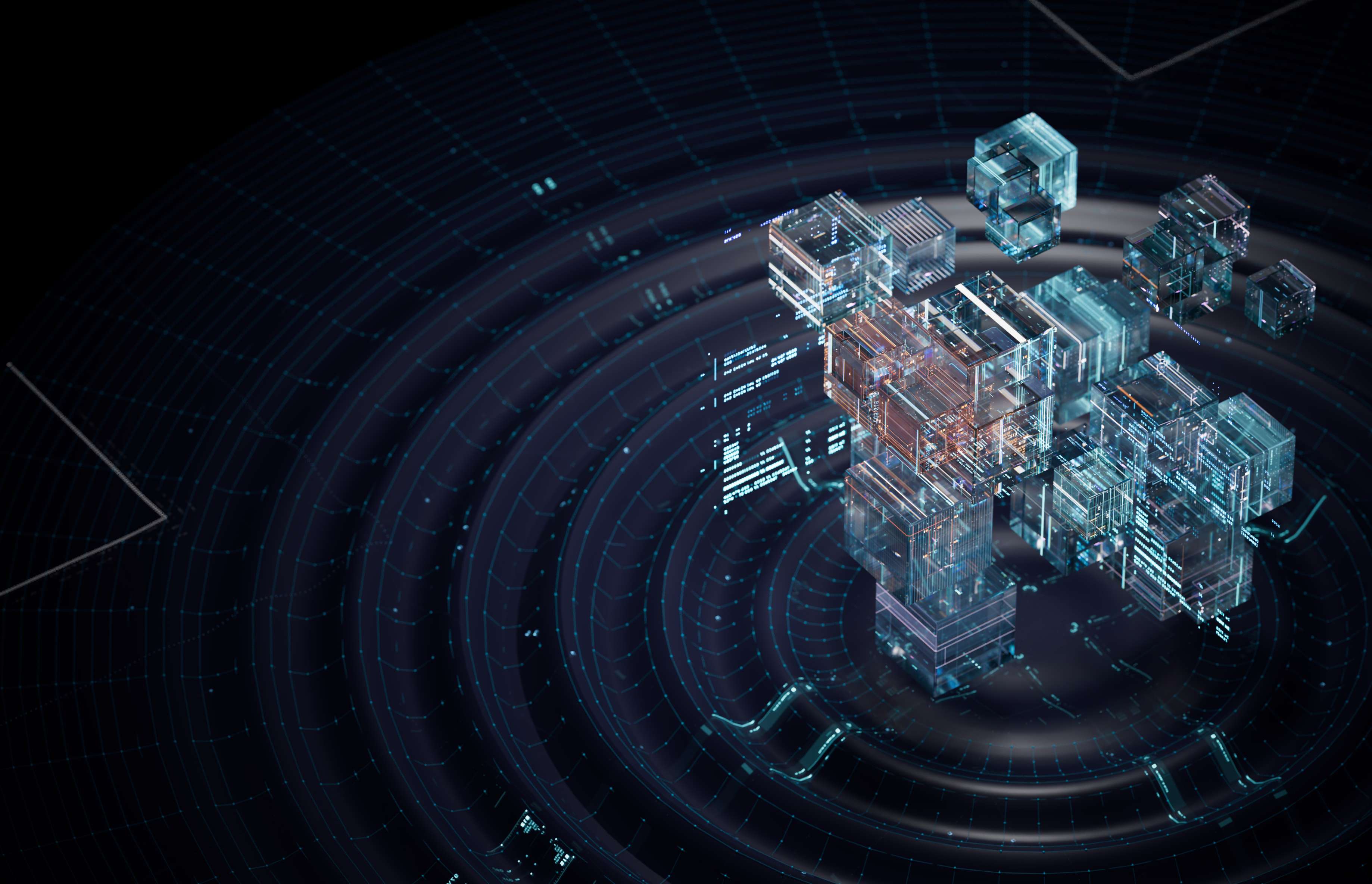 IBS открыла Центр перспективных разработок