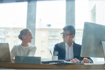 «Планета.Бюджетирование» от IBS вошла в топ-5 российских CPM-решений и платформ для бюджетирования