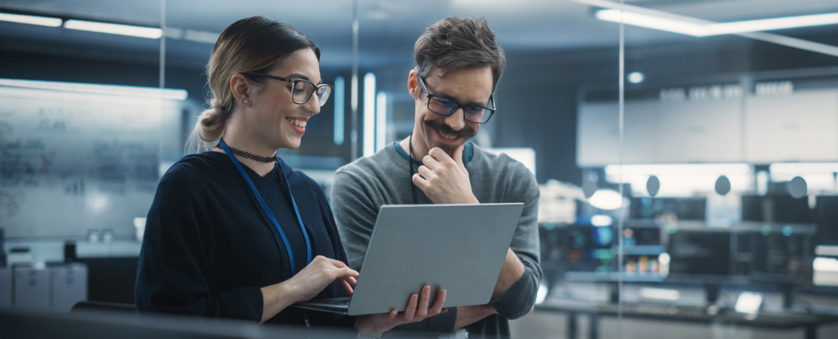 IBS и «Галактика» расширяют сотрудничество