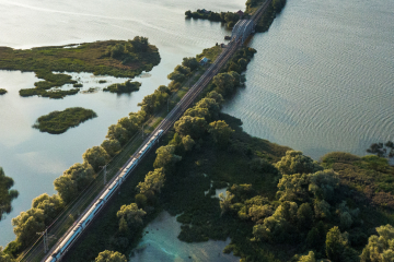 Российская компания IBS создала для РЖД автоматизированную систему ведения НСИ на импортонезависимой платформе «Планета.НСИ»